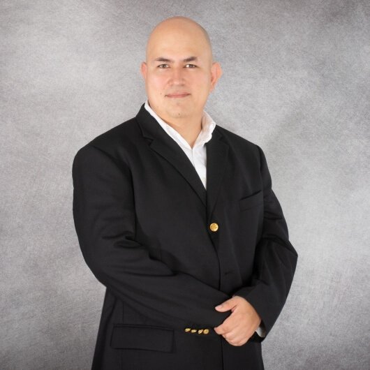 Psiquiatria en Monterrey Dr. Ricardo Jorge Cantu Castillo