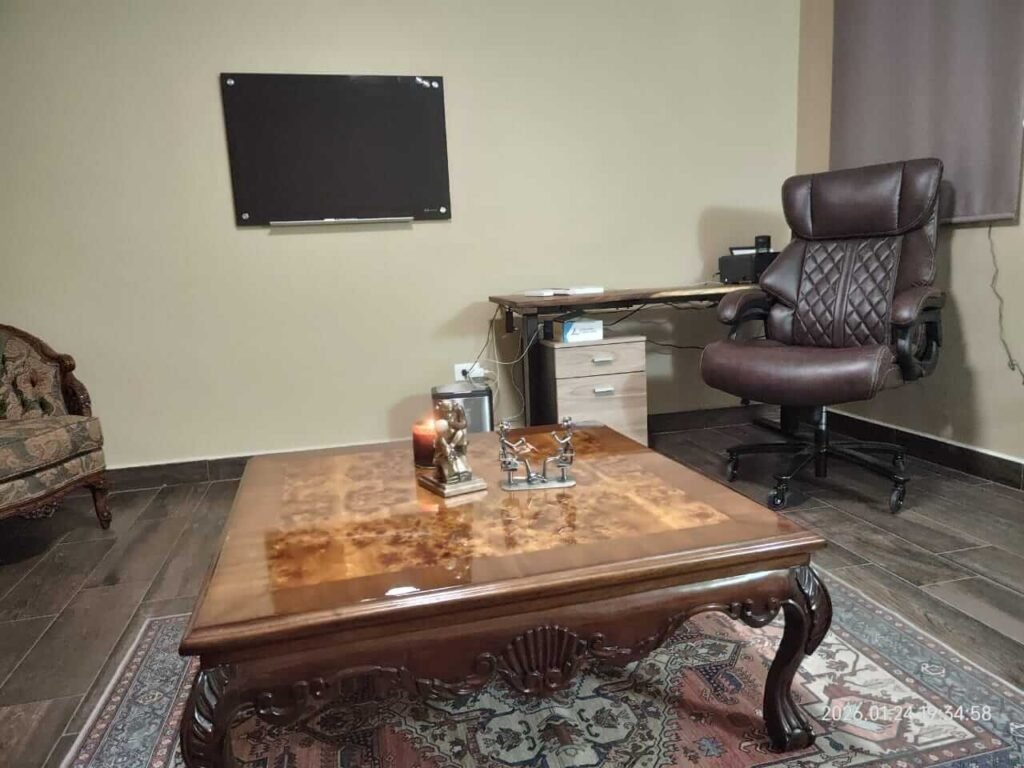 Psiquiatria en Monterrey Ricardo Jorge Cantu Castillo 2