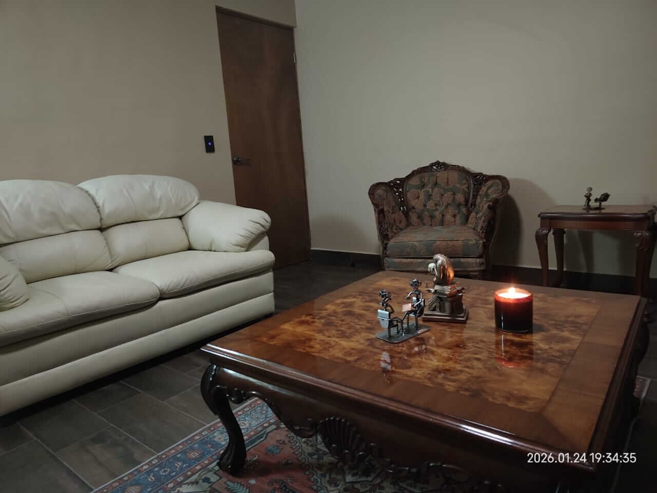 Psiquiatria en Monterrey Ricardo Jorge Cantu Castillo 3